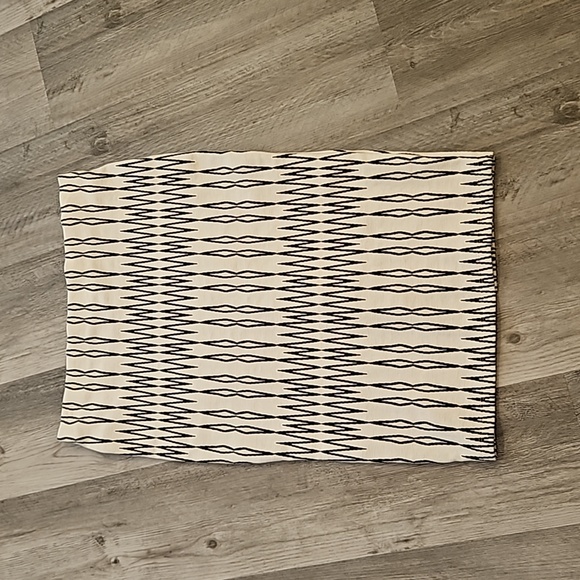 Zara Trafaluc Skirt Fall Winter Collection sz L - Picture 2 of 8